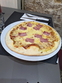 Plats et boissons du Pizzeria Pizza Fénelon à Sarlat-la-Canéda - n°10