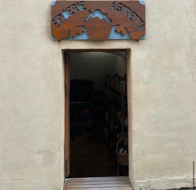 Épicerie A Stretta à Speloncato