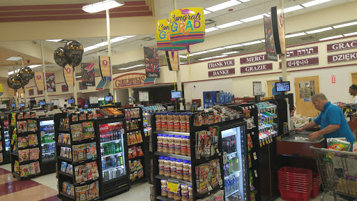 Supermarket «Price Chopper», reviews and photos, 1640 Eastern Pkwy, Schenectady, NY 12309, USA