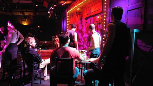 Performing Arts Theater «Players Guild Theatre», reviews and photos, 1001 Market Ave N, Canton, OH 44702, USA