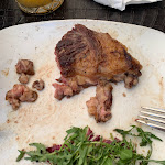 Photo n°1 de l'avis de Alessandra.o fait le 12/10/2023 à 19:36 sur le  Marino Ristopenbar à Palermo