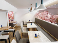 Atmosphère du Restaurant japonais KIBO NO KI Ramen & pokebowl à Paris - n°1