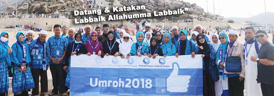 Travel Umroh Haji Terbaik Di Pekanbaru - Real Travel By Pakem Tours Photo