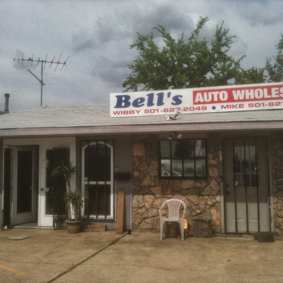 Bells Auto Wholesale