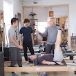 Core Dynamics-Pilates