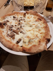 Pizza du Restaurant italien La Cantina à Paris - n°7