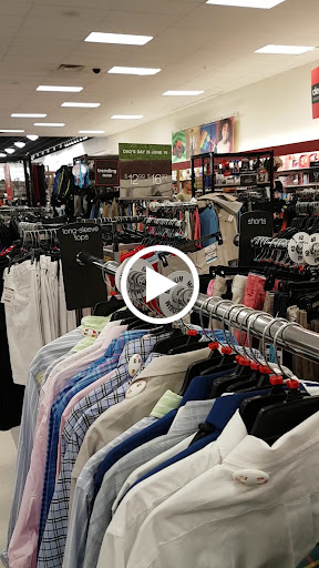 Department Store «T.J. Maxx & HomeGoods», reviews and photos, 80 S Tunnel Rd, Asheville, NC 28805, USA