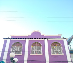 Avenida Revolución photo
