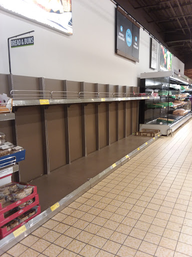 Supermarket «ALDI», reviews and photos, 1428 E 53rd St, Anderson, IN 46013, USA