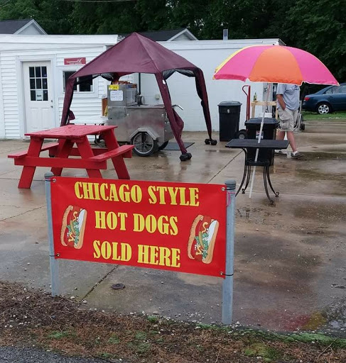 Used Car Dealer «Time To Drive Auto LLC», reviews and photos, 603 Montgomery Rd, Montgomery, IL 60538, USA