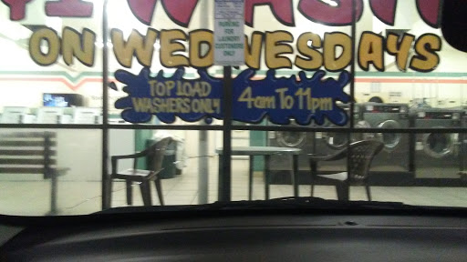 Laundromat «First Avenue Laundromat», reviews and photos, 3963 N 1st Ave, Tucson, AZ 85719, USA