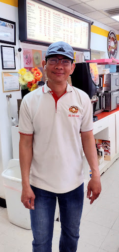 Donut Shop «Mr Donut & Kolache», reviews and photos, 4607 Hwy 6 N, Houston, TX 77084, USA