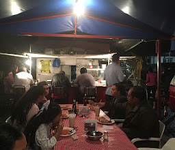 Tortas Y Tostadas Beto photo