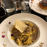 Photo n°1 de l'avis de Elia.e fait le 09/08/2023 à 18:06 sur le  Pizzeria Il Ponte à Cortina d'Ampezzo