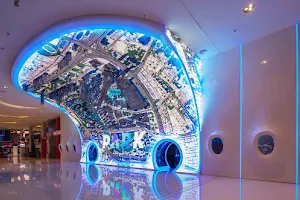 Virtual Reality park Dubai Mall image