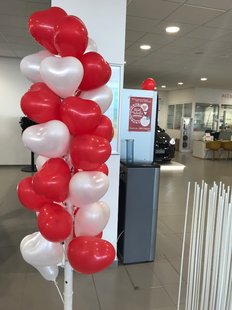 Photo n° 1 de l'avis de Djibril.B fait le 22/11/2017 à 09:14