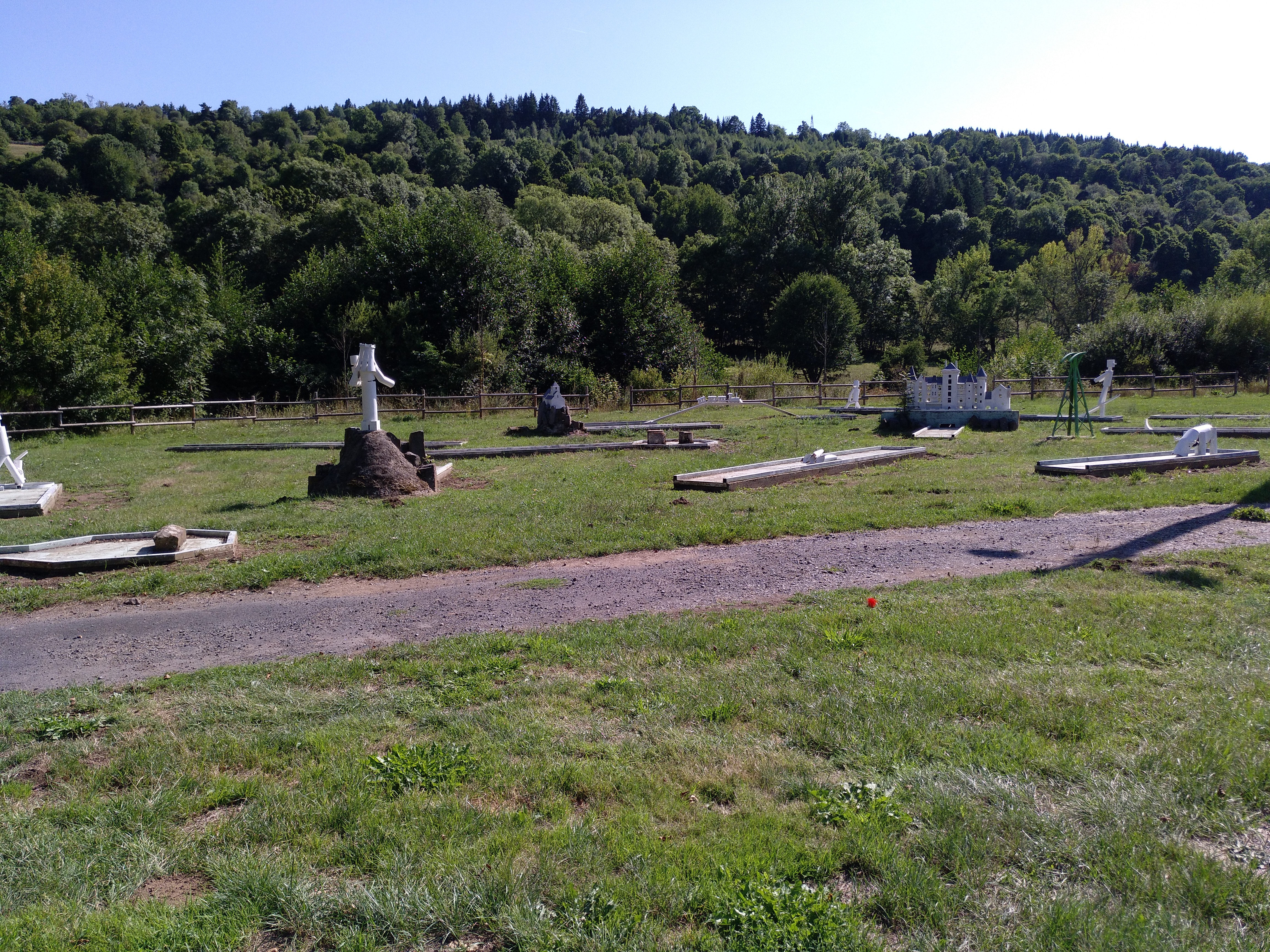 Photo n° 1 de l'avis de Marco.a fait le 22/08/2019 à 16:34