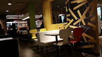 Atmosphère du Restauration rapide McDonald's à Neuves-Maisons - n°9