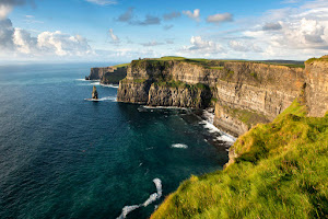 Wanderlust Irland