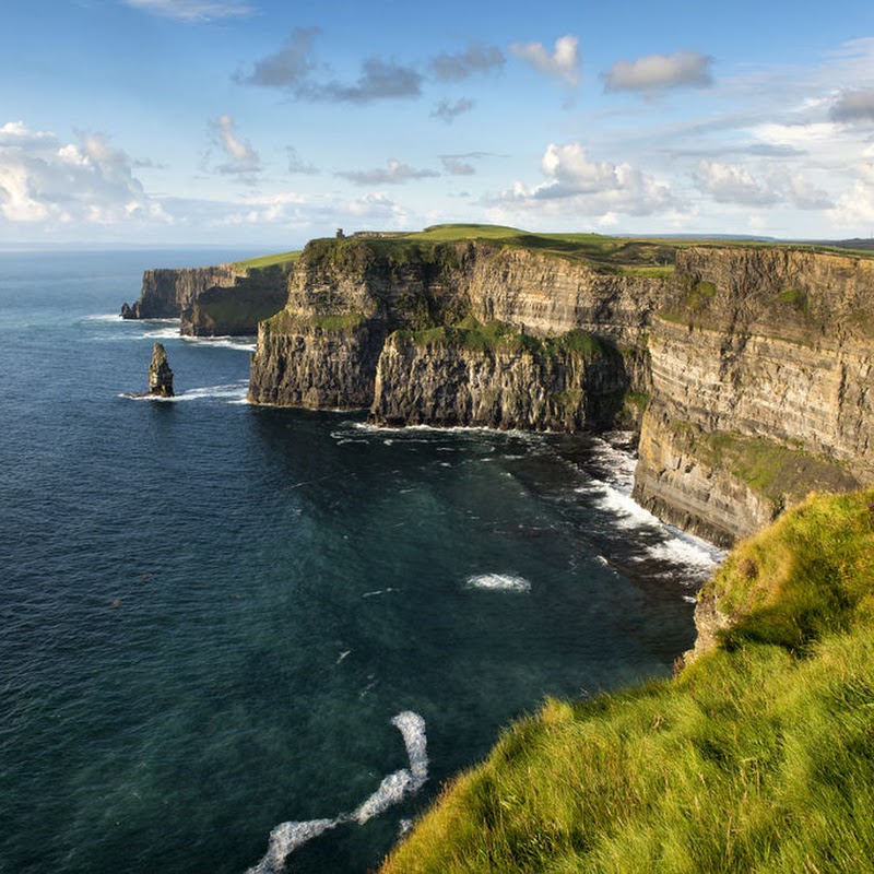 Wanderlust Irland
