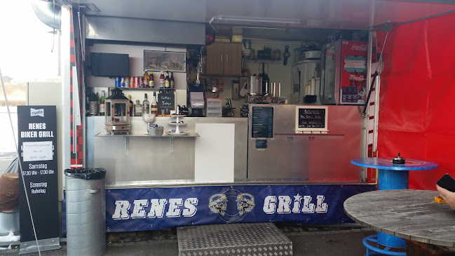 Renes Biker Grill