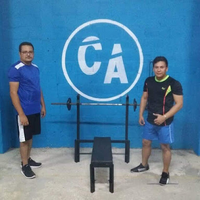 Cuerpos Atletícos Gym Baranoa