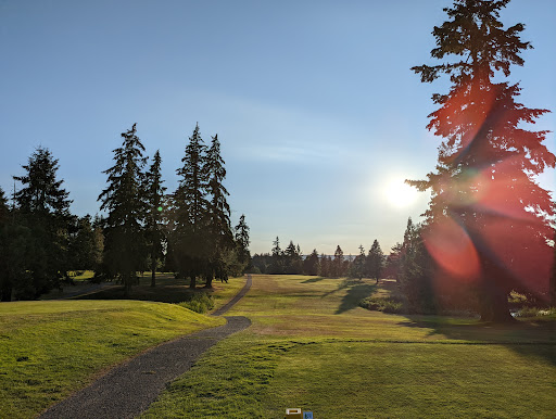 Golf Club «Vashon Island Golf & Country», reviews and photos, 24615 75th Ave SW, Vashon, WA 98070, USA