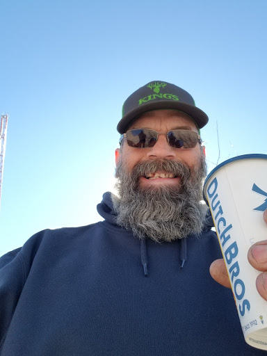 Coffee Shop «Dutch Bros. Coffee», reviews and photos, 301 E Colorado Ave, Colorado Springs, CO 80903, USA