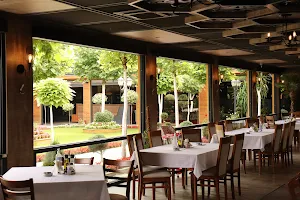 Restaurant Villa Marigona image