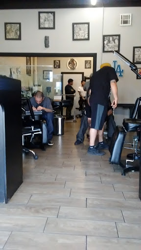 Tattoo Shop «KILLER TATTOOS», reviews and photos, 4027 Holt Blvd, Montclair, CA 91763, USA