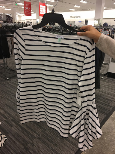 Department Store «Nordstrom Rack Chapel Hills East», reviews and photos, 7645 Academy Blvd N, Colorado Springs, CO 80920, USA