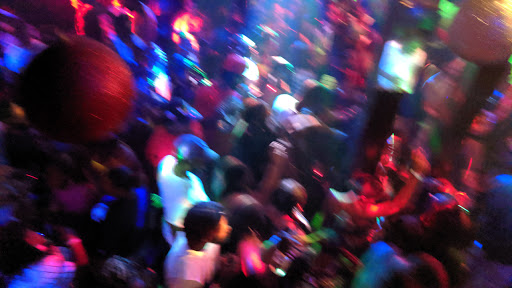 Bar «Bedlam», reviews and photos, 15 E Intendencia St, Pensacola, FL 32502, USA