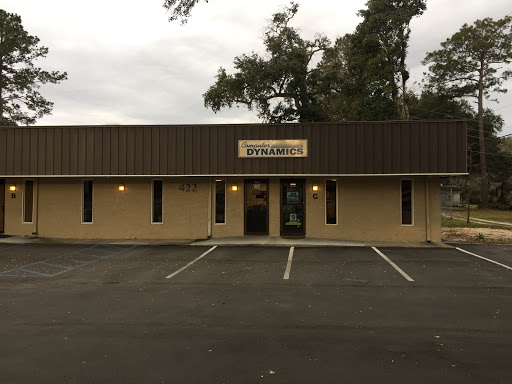 399B Parris Island Gateway, Beaufort, SC 29906, USA