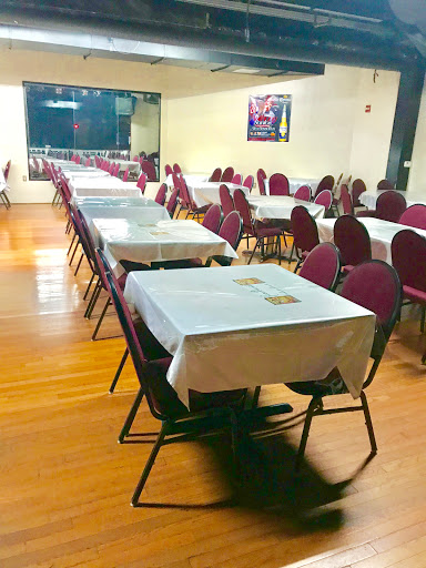 Restaurant «Elboqueron Dos Restaurantes Night Club», reviews and photos, 1330 E Gude Dr, Rockville, MD 20850, USA