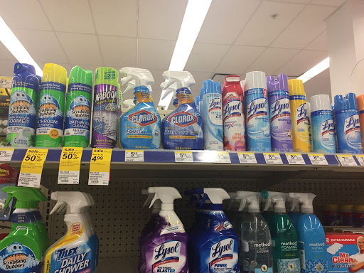 Drug Store «Walgreens», reviews and photos, 300 University Ave, Palo Alto, CA 94301, USA