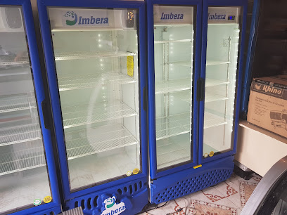 Equipos Comerciales de Refrigeracion