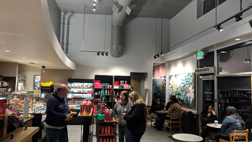Starbucks image