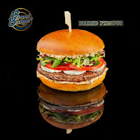 Aliment-réconfort du Restauration rapide Brand Burger à Aubagne - n°1