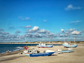 Vorupør Strand