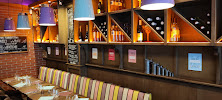 Bar du Restaurant italien Danieli Caffè à Vincennes - n°17