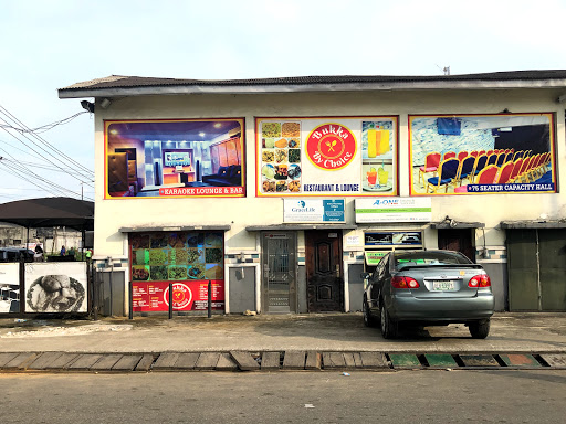 Bukka By Choice Restaurant & Karaoke Bar, 4 Agudama Avenue, D/Line, Bodo Road, Port Harcourt, Nigeria, Butcher Shop, state Rivers
