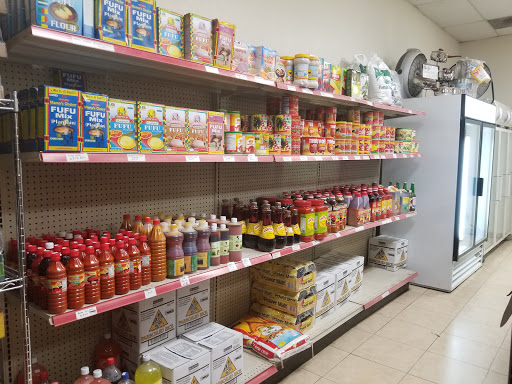 Grocery Store «Adom - African Caribbean Market», reviews and photos, 14755 Historic Rte 66, Fontana, CA 92335, USA