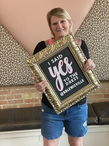 Bridal Shop «Bridal Boutique», reviews and photos, 139 W Main St, Lewisville, TX 75057, USA