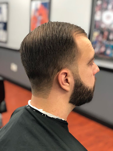 Barber Shop «5Star Barbershop», reviews and photos, 12720 S Orange Blossom Trail, Orlando, FL 32837, USA