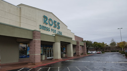 Clothing Store «Ross Dress for Less», reviews and photos, 1299 Colusa Ave, Yuba City, CA 95991, USA