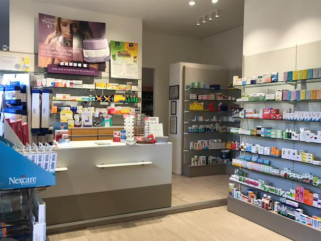 Farmacia Castagnola Sagl - Lugano