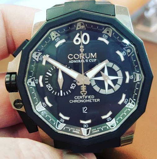 Jewelry Store «Alexanders Jewelers», reviews and photos, 689 N High St, Columbus, OH 43215, USA