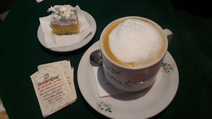 Cafe Angelita