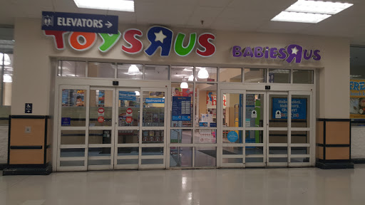 Toy Store «Toys