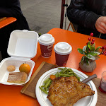 Photo n°1 de l'avis de Jessica.o fait le 08/02/2022 à 06:35 sur le  Pellegrini Horse Butcher Shop à Milan